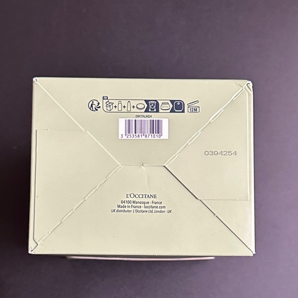 L'OCCITANE Almond Body Routine Set - BRAND NEW - Picture 4 of 4